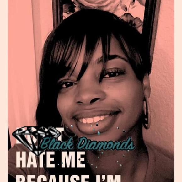 sharelljohnson